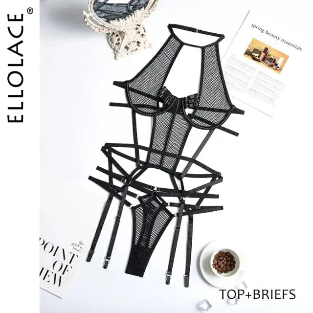 Sexy Erotic Lingerie by Oz-Direct.com