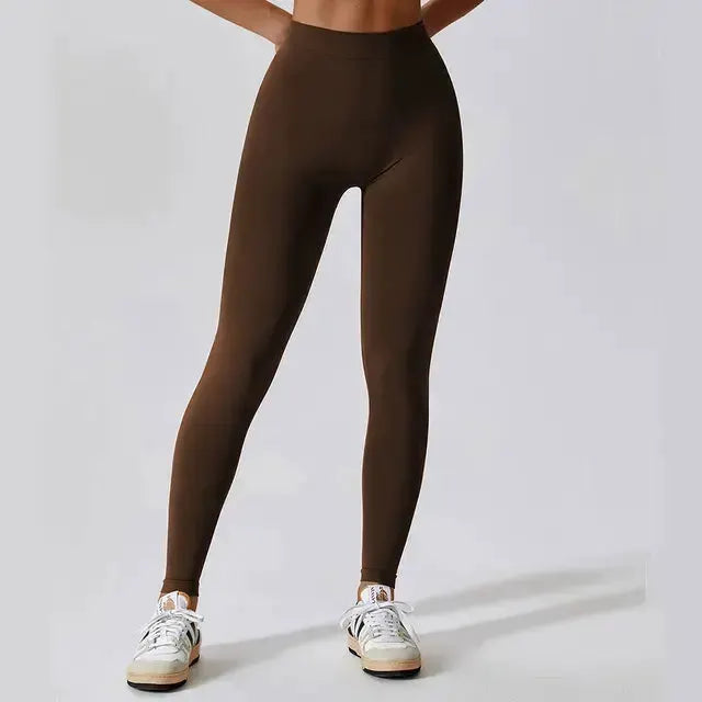 Sports Yoga Tight Leggings by Oz-Direct.com