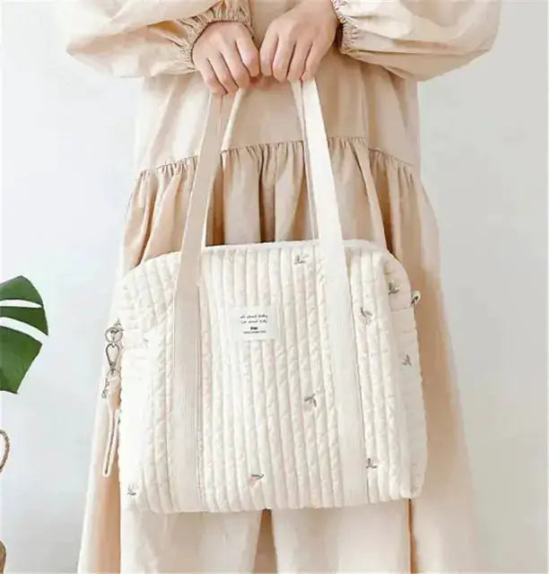 Nursery Nouveau Stylish Satchel by Oz-Direct.com