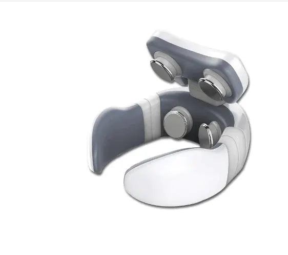 4D Neck Massager by Oz-Direct.com