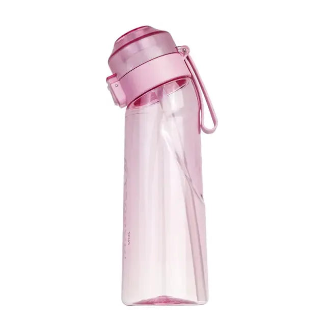 Air Flavored Water Bottle by Oz-Direct.com