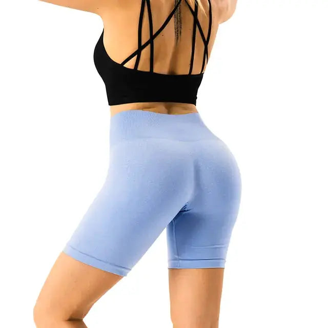 Pro Spandex Shorts by Oz-Direct.com