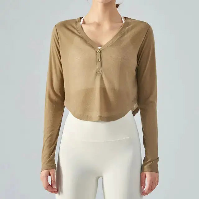 Sports Shirt by Oz-Direct.com