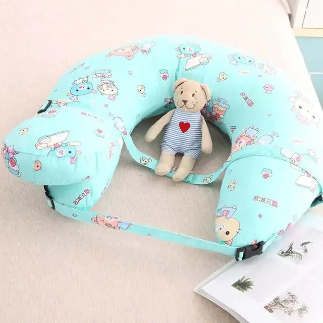 Multifunctional Nursing Pillow by Oz-Direct.com