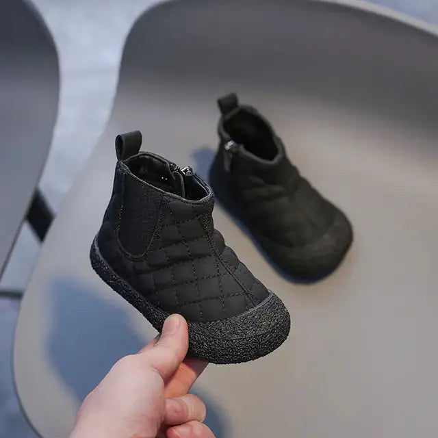Baby Winter Boots by Oz-Direct.com