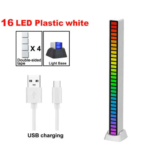 LED Desktop Lights by Oz-Direct.com