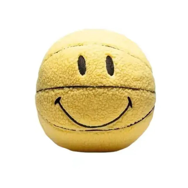 Basketball Plush Toys by Oz-Direct.com