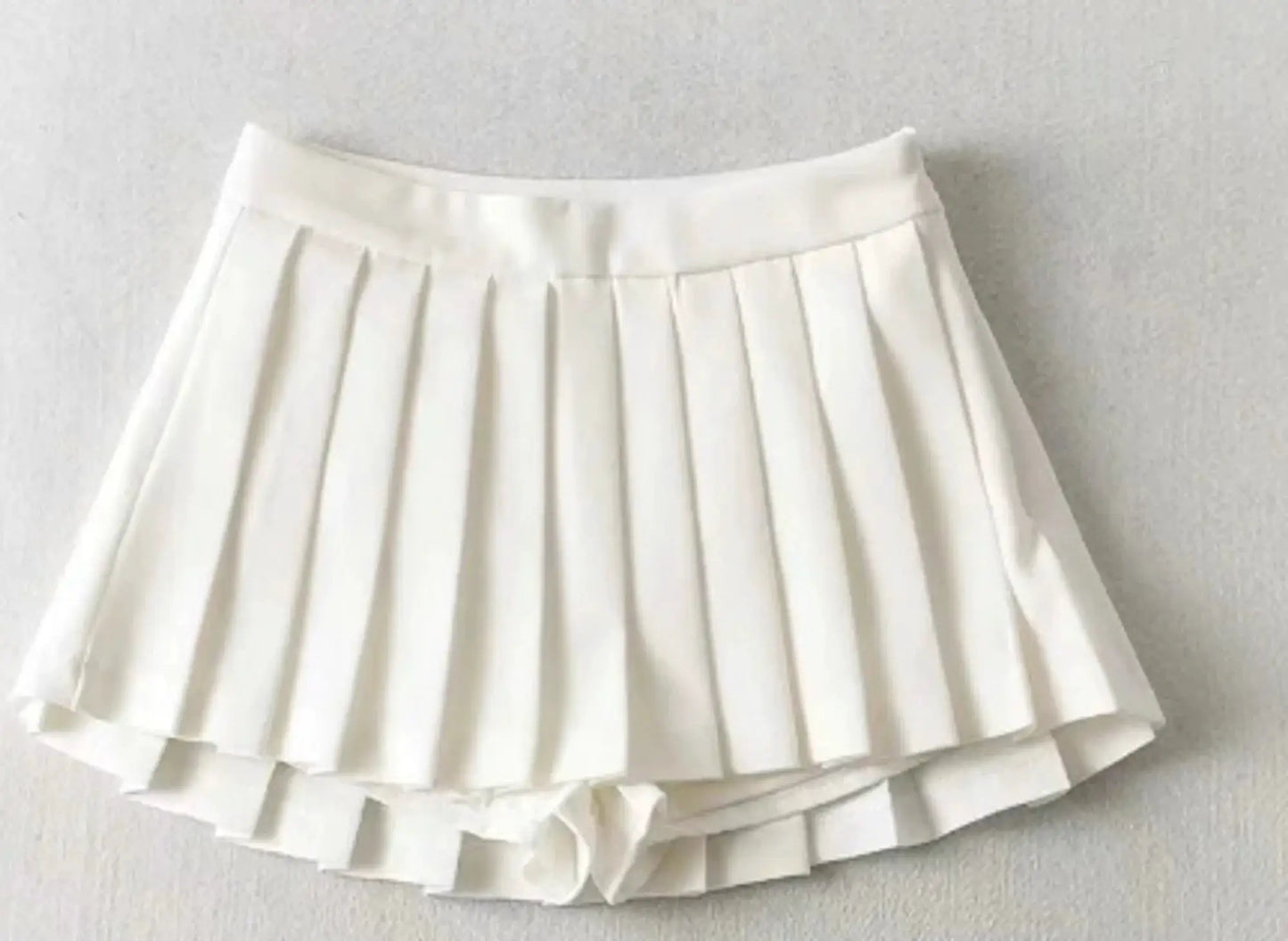 Summer Skirt High Waisted by Oz-Direct.com