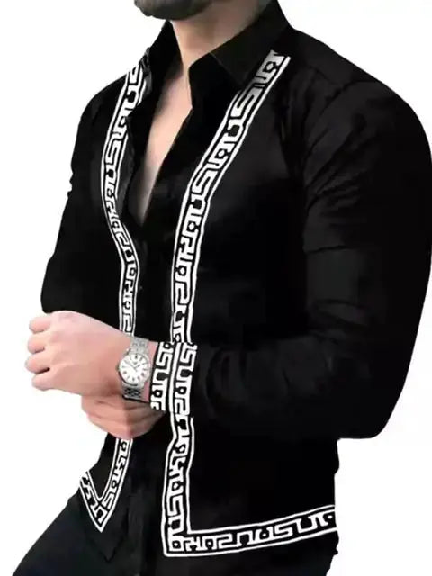 Casual Shirt by Oz-Direct.com