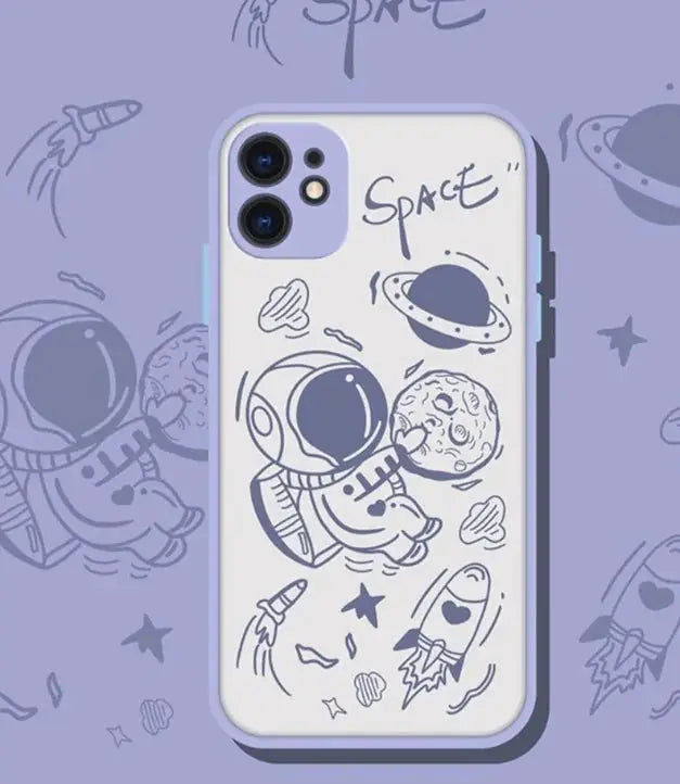 Shockproof Phone Case by Oz-Direct.com