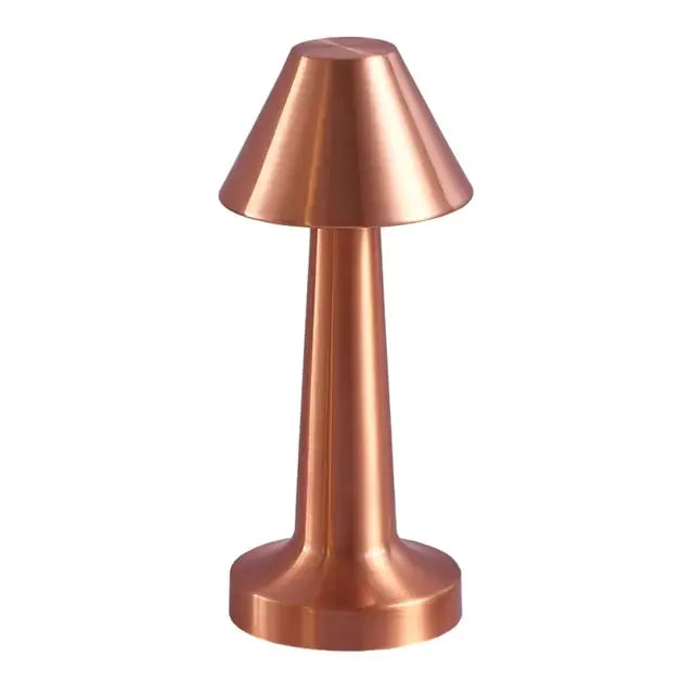Retro Bar Table Lamp by Oz-Direct.com
