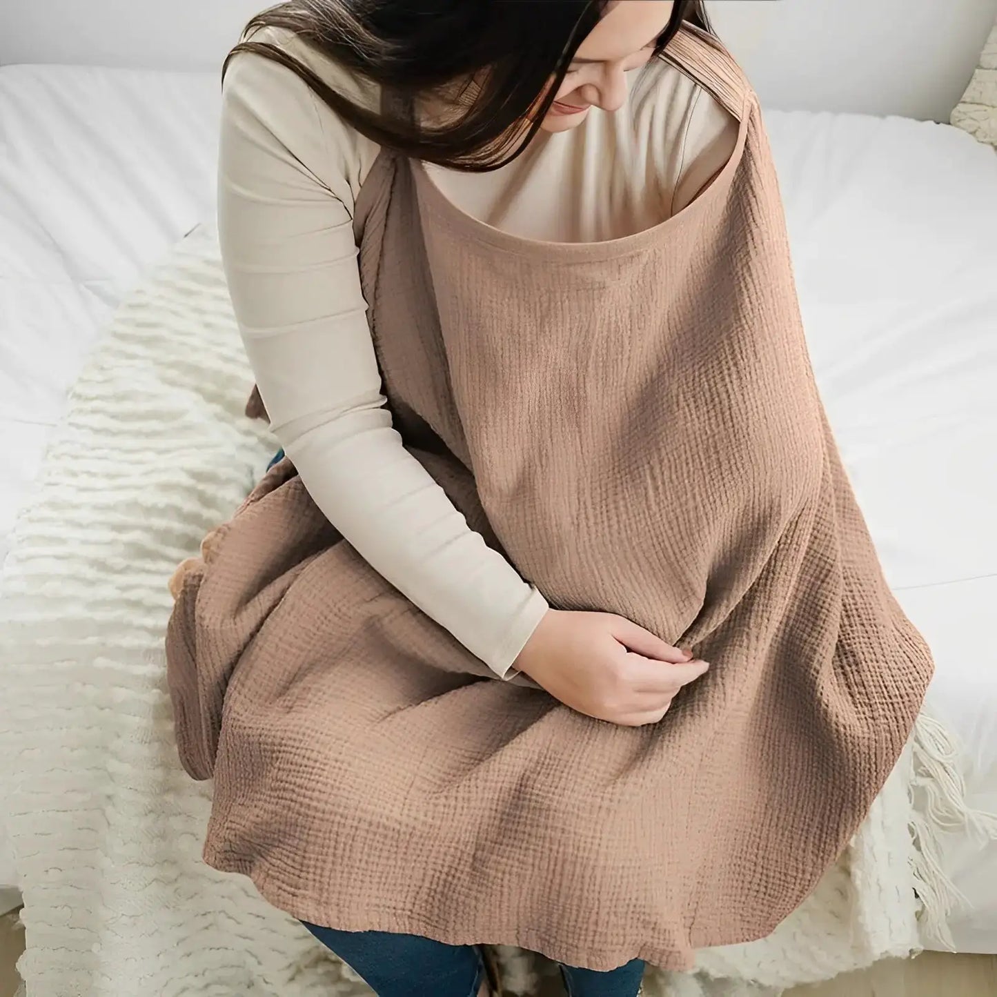 Nursing Cover by Oz-Direct.com