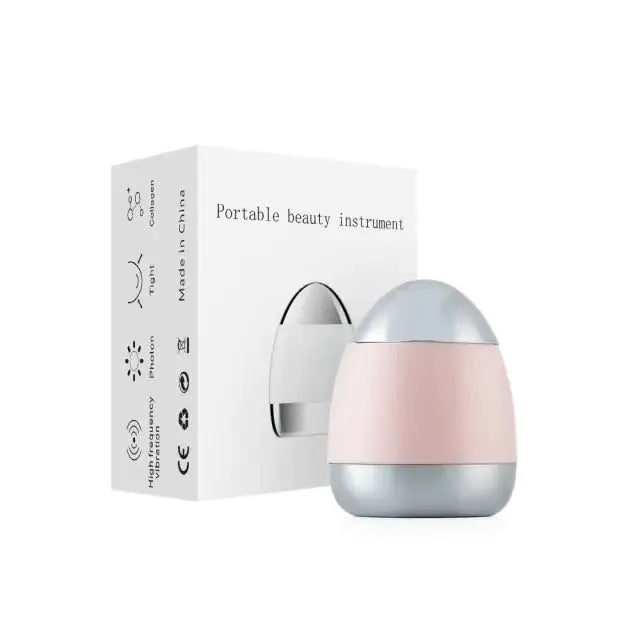 Mini Facial Massager by Oz-Direct.com