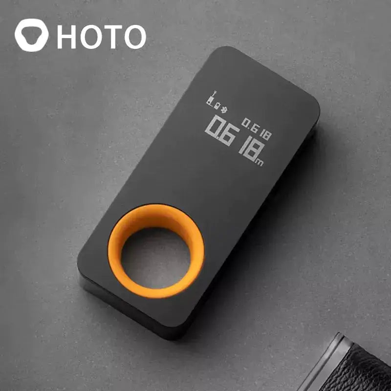Laser Tape Measure by Oz-Direct.com