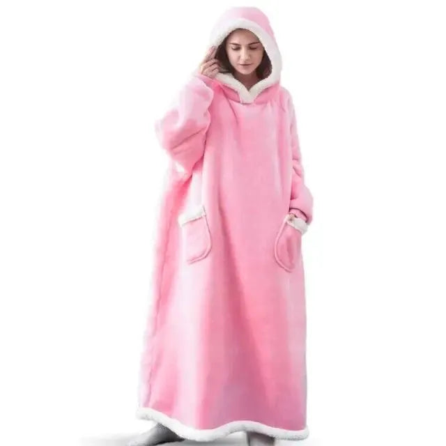 Blanket Sweatshirt by Oz-Direct.com