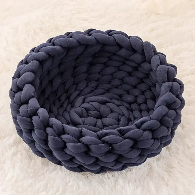 Soft Pet Bed by Oz-Direct.com