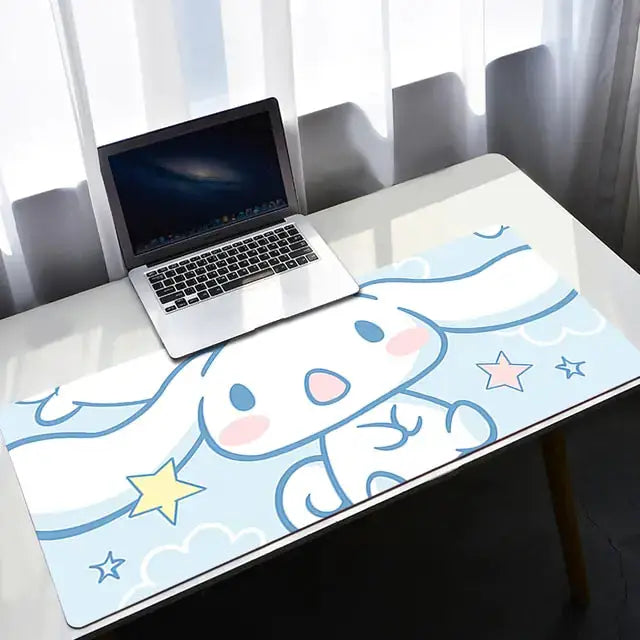 Cinnamoroll Mouse Pad by Oz-Direct.com