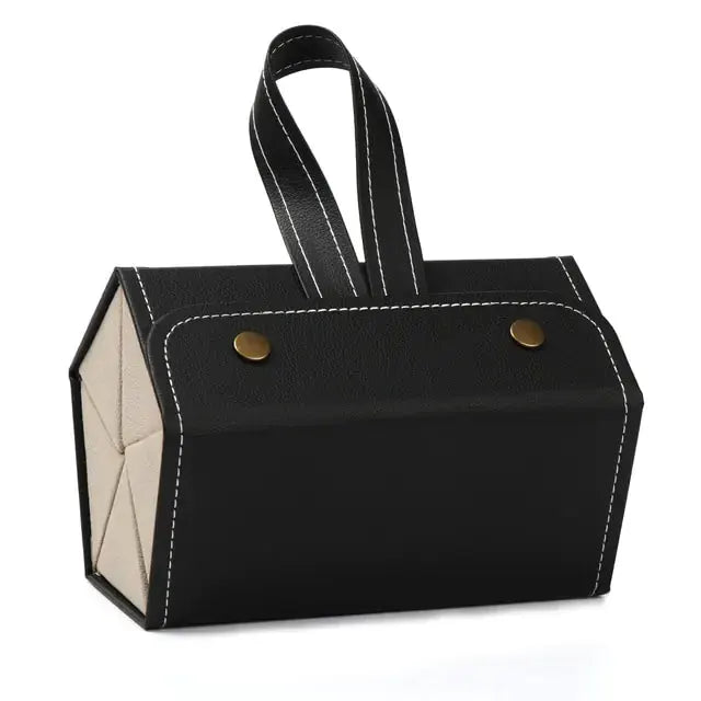 Portable Multi-Slot Glasses Organizer by Oz-Direct.com