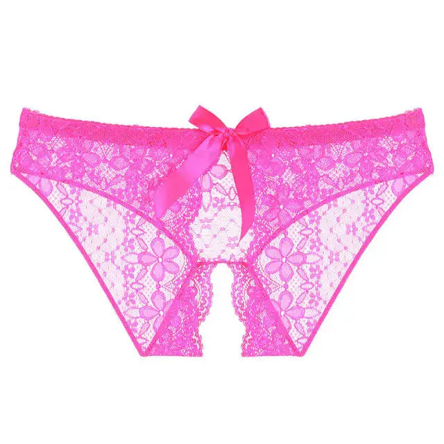 Lace Panties by Oz-Direct.com