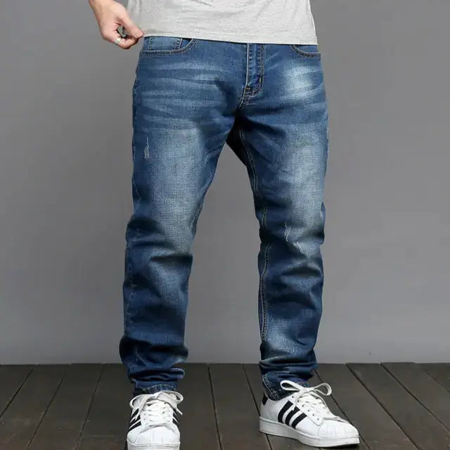 Stretch Denim Men's Jeans Collection by Oz-Direct.com