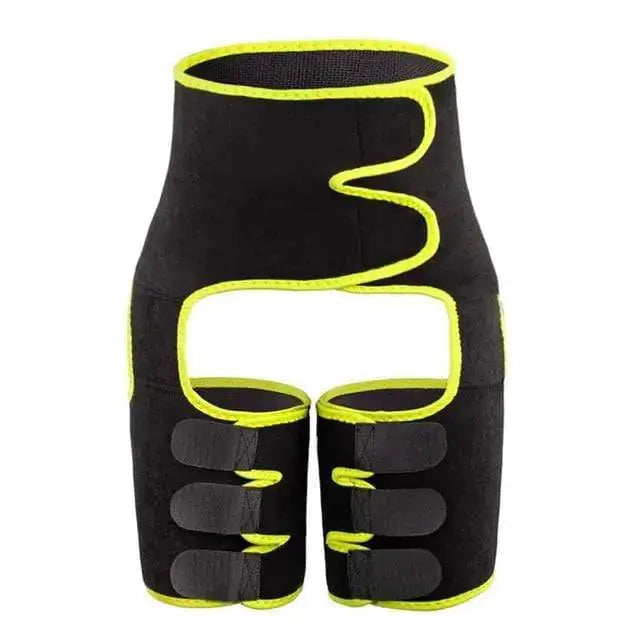 Hip Support Belt by Oz-Direct.com