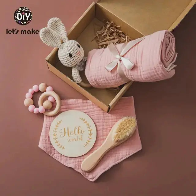 Baby Stuff Bath Set by Oz-Direct.com