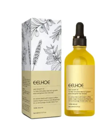 Rosemary Fast Growth Hair Oil by Oz-Direct.com