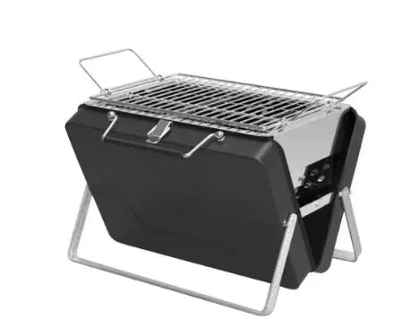 Portable BBQ Stove Grill Folding Charcoal Grill by Oz-Direct.com