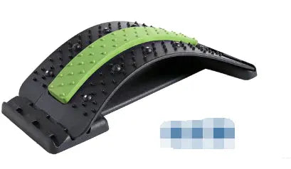 Back Massage Pad by Oz-Direct.com