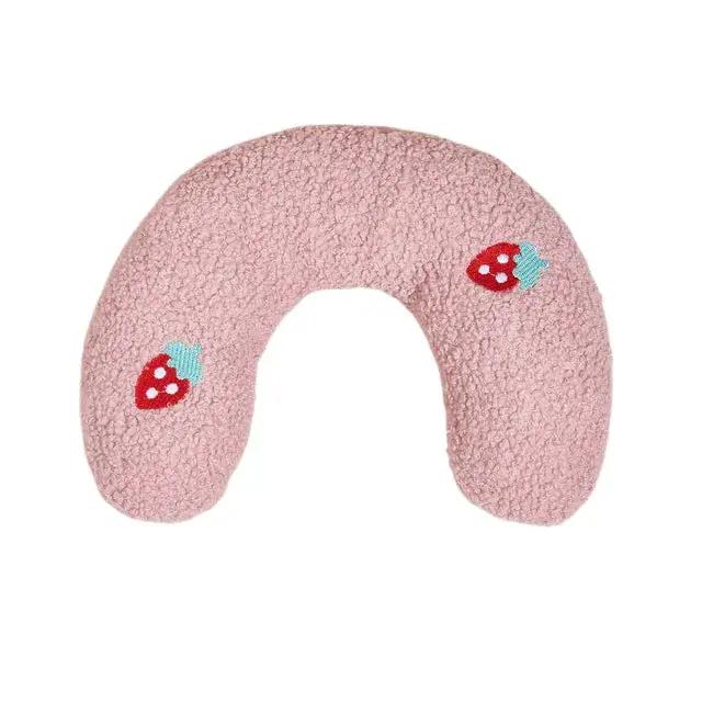 U-shaped Pet Pillows by Oz-Direct.com