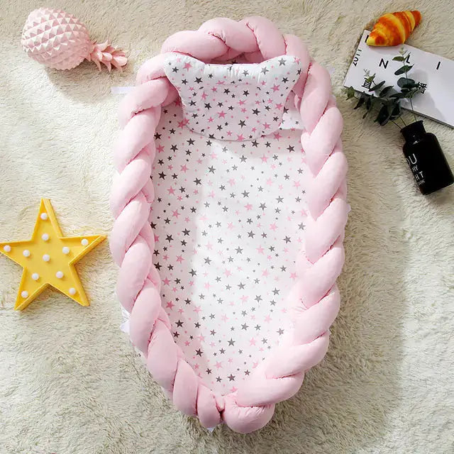 Crib Middle Bed by Oz-Direct.com