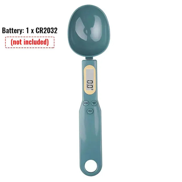 Weight Measuring Spoon LCD Digital by Oz-Direct.com