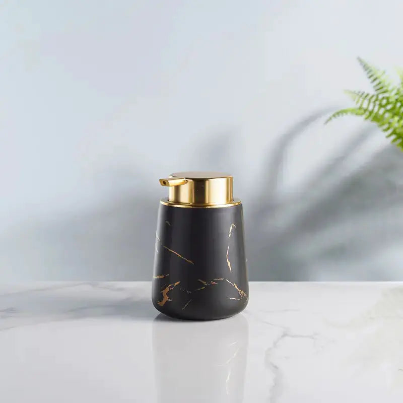 Ceramic Dispensing Bottle by Oz-Direct.com