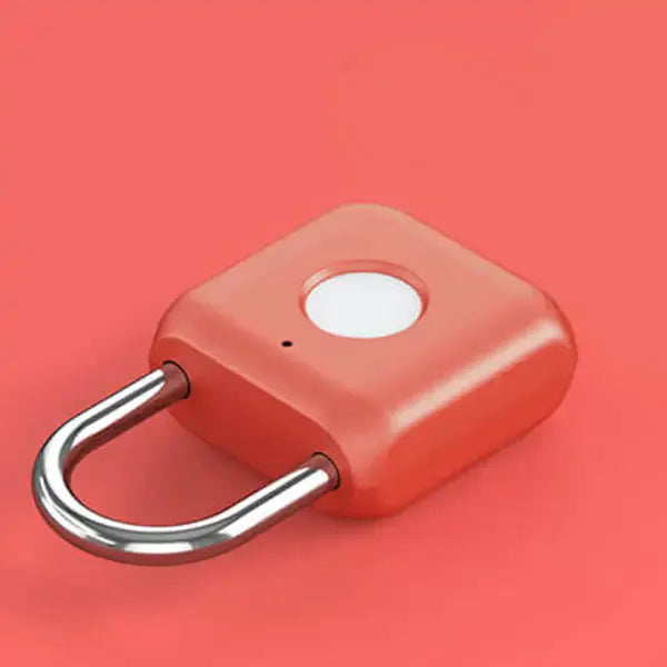 Fingerprint Padlock by Oz-Direct.com