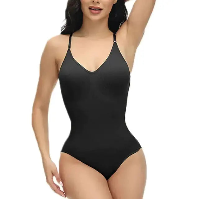 Shapely's Sculpting Body Suit by Oz-Direct.com
