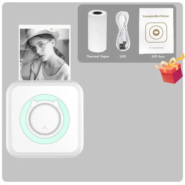 ThermoWireless PrintQuery by Oz-Direct.com
