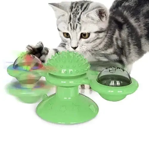 Whisker Twister Delight by Oz-Direct.com