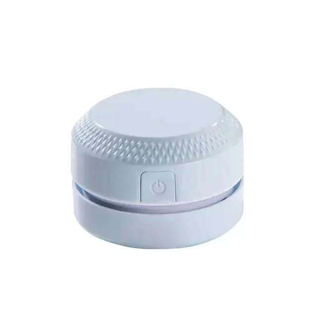 Mini Desk Vacuum Cleaner by Oz-Direct.com