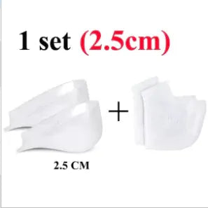 Elastic Heel Pad Foot Protection by Oz-Direct.com