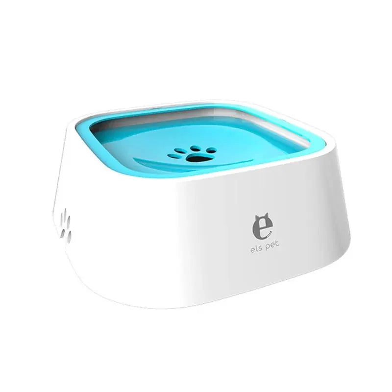 Dog Drinking Water Bowl by Oz-Direct.com