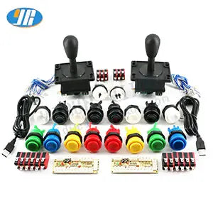 Arcade Game Kit by Oz-Direct.com