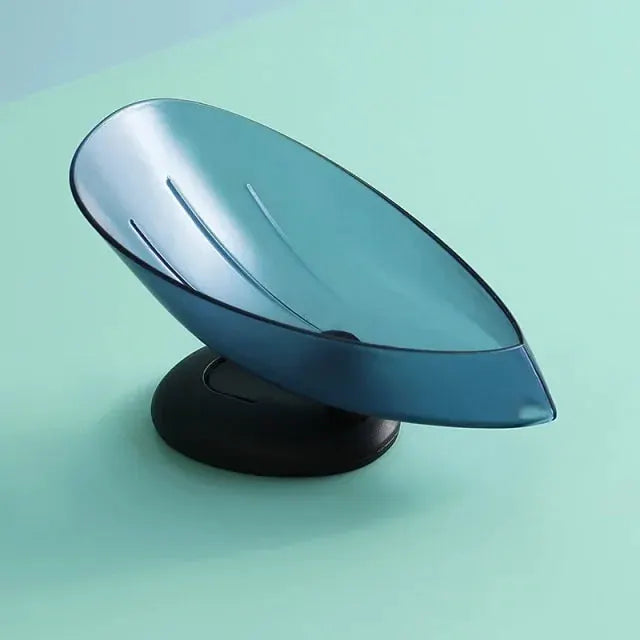 Leaf Shape Soap Box by Oz-Direct.com