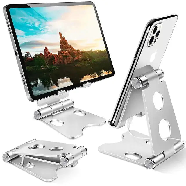 Adjustable Tablet Stand by Oz-Direct.com