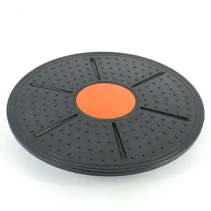 Waist Twisting Balance Board Exerciser by Oz-Direct.com