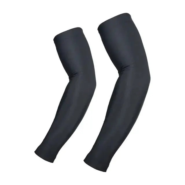Sports Full Arm Sleeves by Oz-Direct.com