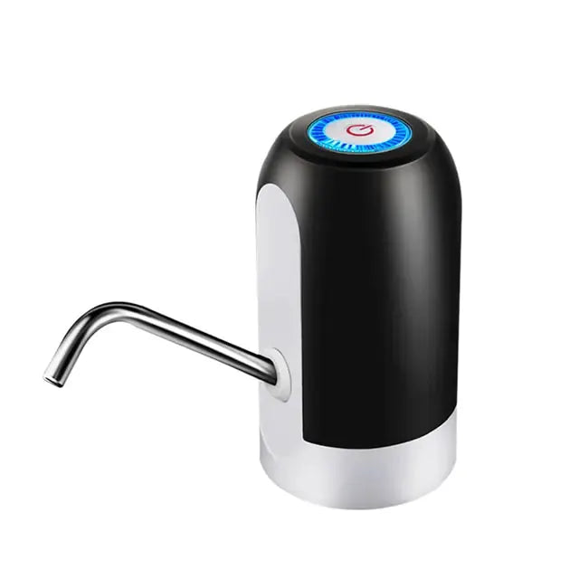 Automatic Electric Water Dispenser by Oz-Direct.com