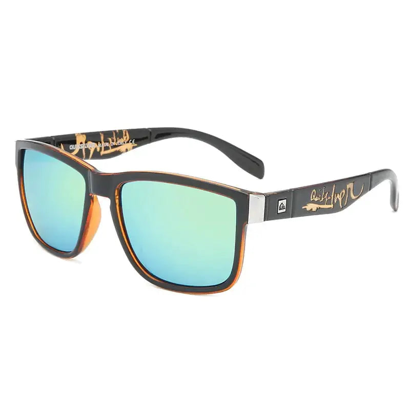 Classic Square Sunglasses by Oz-Direct.com