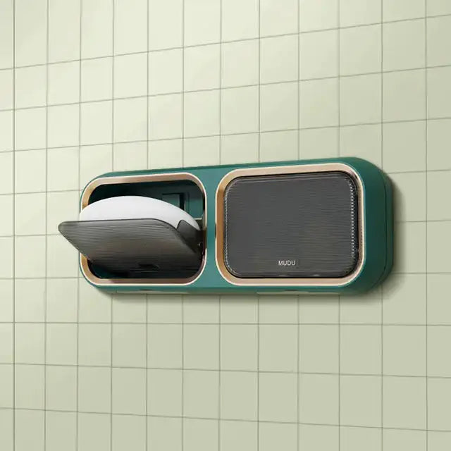 Soap Dish by Oz-Direct.com