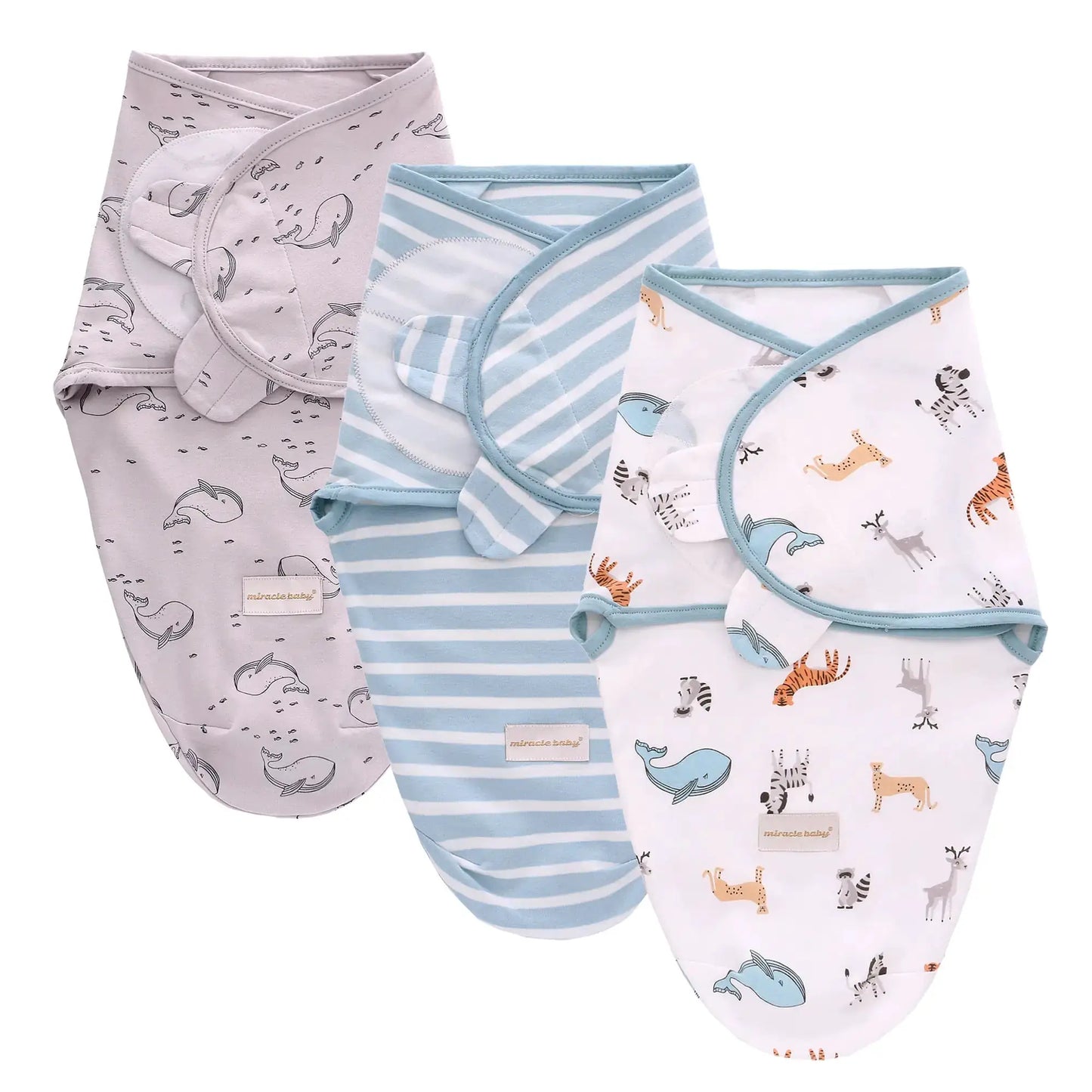 Sweet Dream Baby Swaddle by Oz-Direct.com