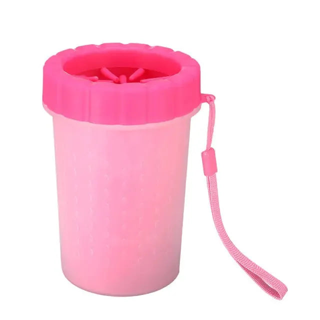 Pet Wash Cup by Oz-Direct.com